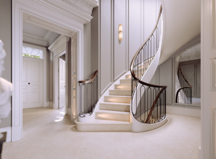 Top 10 Most Exclusive UK Streets & Their Staggering Property Prices