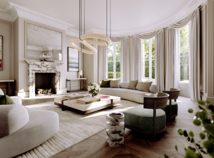 Billionaire’s Row
