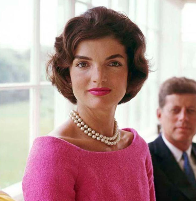 First Lady’s Abode