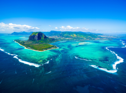 Magic Of Mauritius