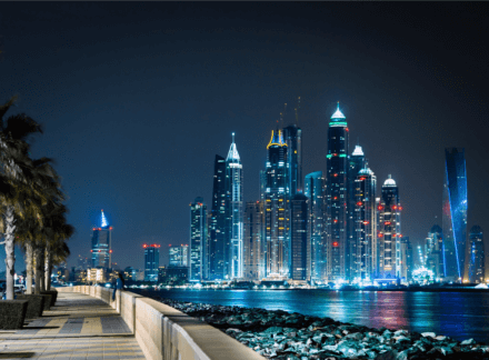 Branded homes driving Dubai luxury property market