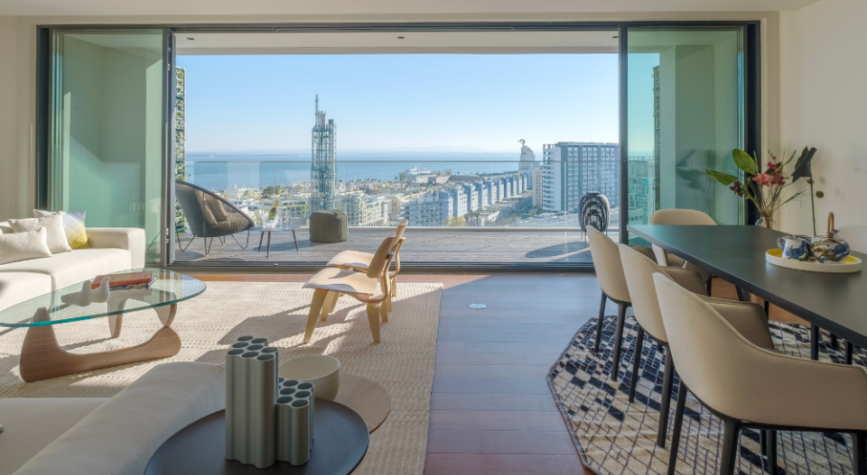 Lisbon Luxury Property News