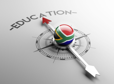 Education Cooperation Between China And South Africa