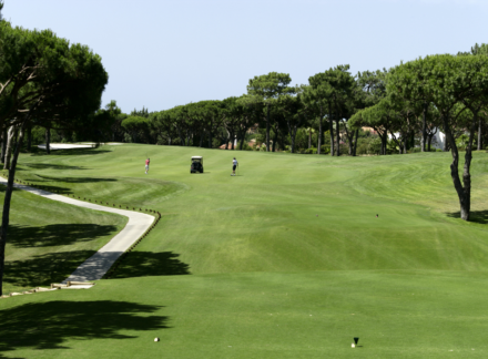 Feel Good Factor at Quinta do Lago