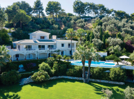 Property of the Month – Mediterranean Treasure