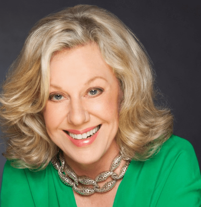 No Fear Of Buying – Erica Jong’s Luxe Home