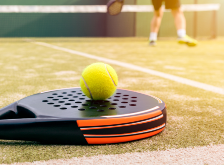 Padel Prowess