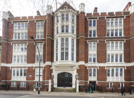 For The Love Of Books