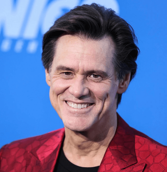 Jim Carrey Celebrity Property News