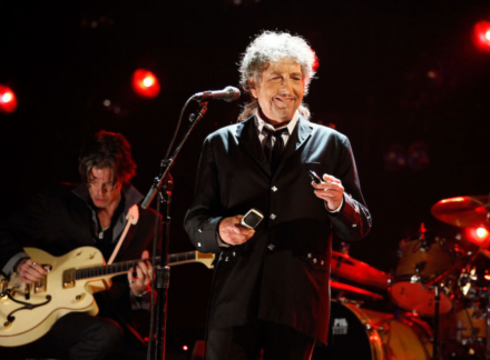 Dylan’s Highland Fling