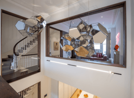 Oasis Of Little Venice