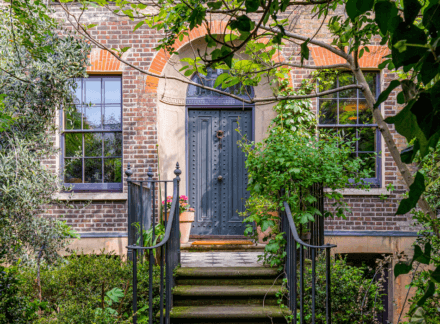 Property of The Week – Malplaquet House, Mile End Road