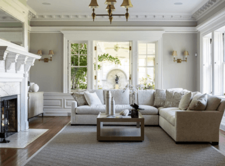 America’s Priciest Abode