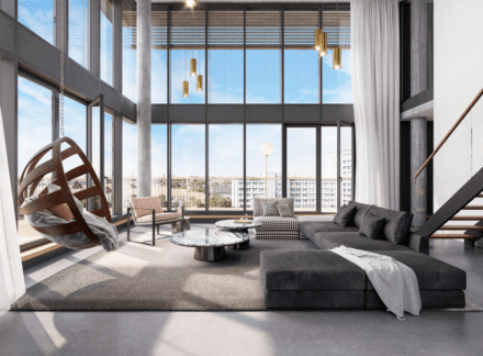 Labour Rule Out New Tax Levies On High-Value Homes