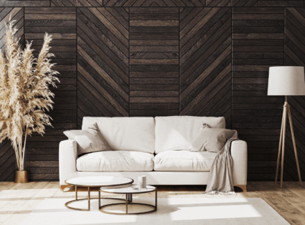 Wild For Wood