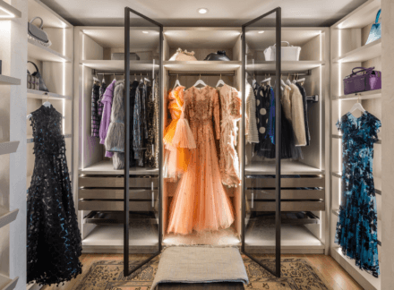 It’s Giving Fashion