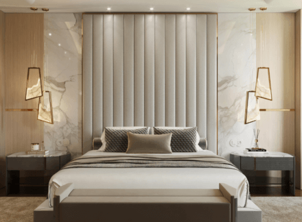 Property of The Week – The Seven Hills Apartment