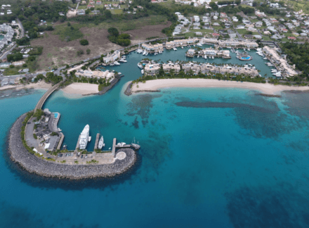 Port St Charles: A Caribbean Jewel in Luxury Marina Living