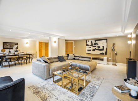 Property of The Week – Regents Park House