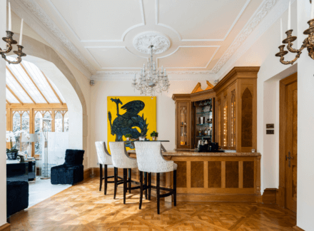 Dream Of A Developer