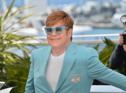 RocketMan lists his Atlanta Condo