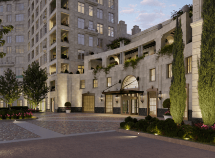 Welcoming The Woodlands