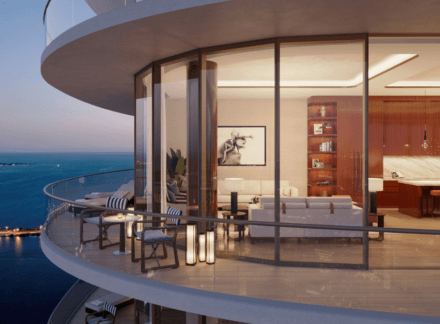 Property of The Week: Cipriani Residences Miami