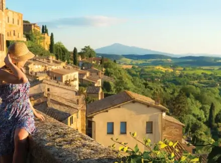 Why Moving To Italy Could Be Financially Positive