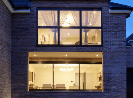 Property of The Week: High-End New Builds Launched in London’s Metroland