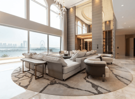 A Glimpse into Dubai’s Flourishing Luxury Market