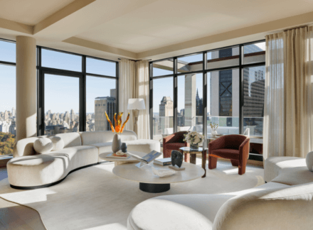 Big City Chic
