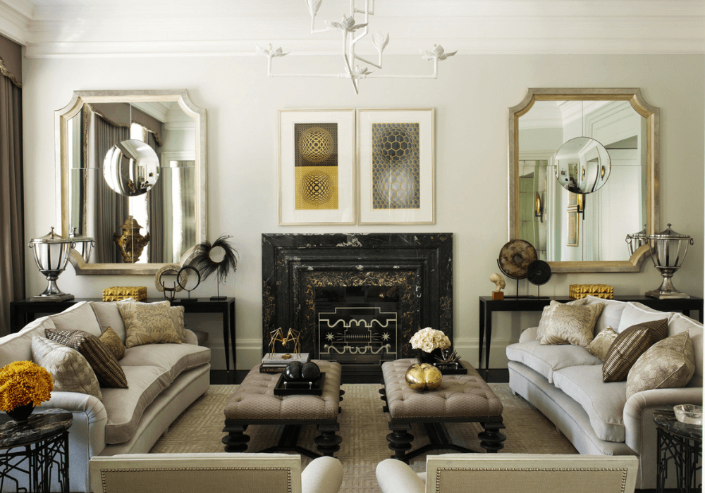 Luxury Homes For Sale In London