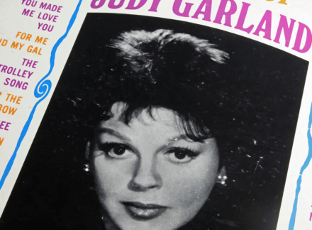 Judy Garland’s Wizz Home for Sale