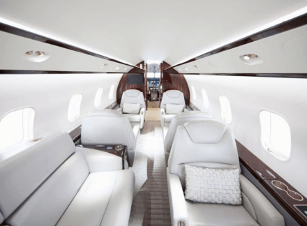 Choosing the Right Private Jet