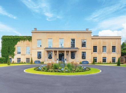 Property of The Week: World-Class Amenities Deliver Dream Homes At Newland Park