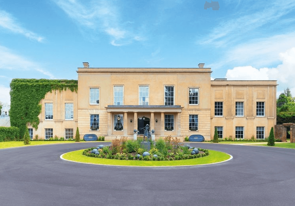 Dream Homes at Newland Park Buckinghimshire