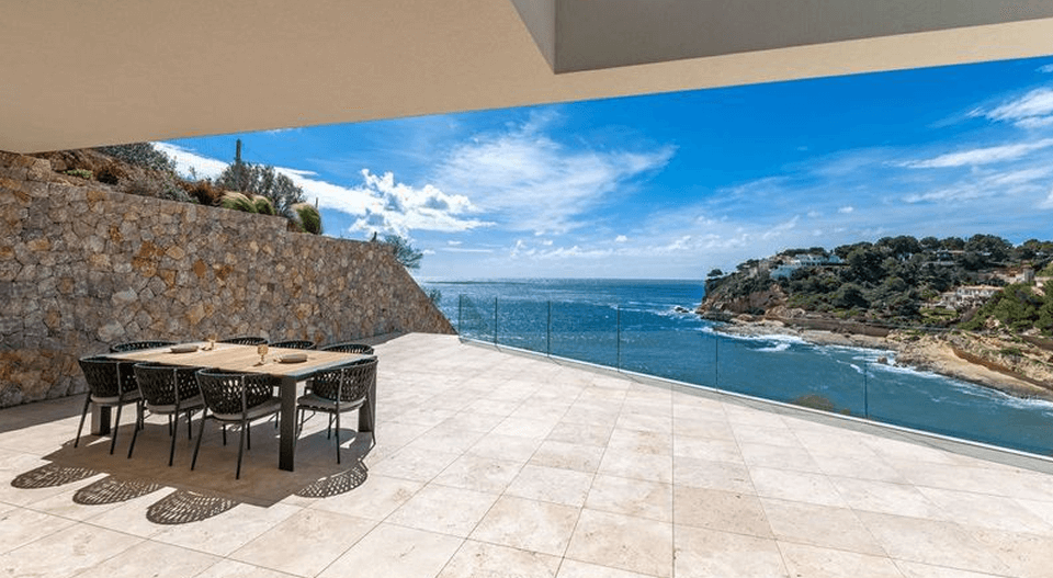 Mallorca’s Most Exclusive Oceanfront Villas On Sale