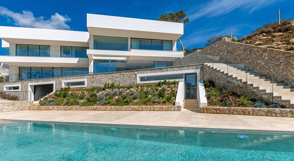 Mallorca’s Most Exclusive Oceanfront Villas On Sale