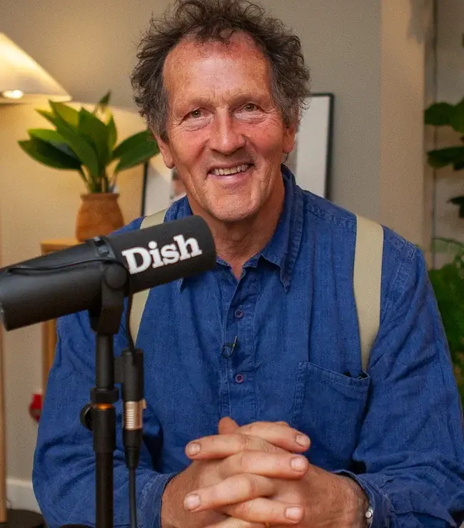 Monty Don MBE Interview Luxury Property Magazine Abode2 1