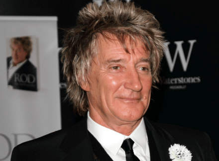 Rod Stewart’s Hot Legs LA Mansion For Sale