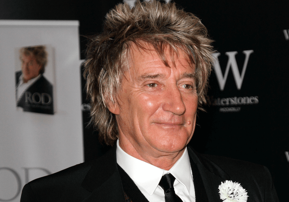 Rod Stewarts LA Mansion For Sale Abode2 Luxury Property