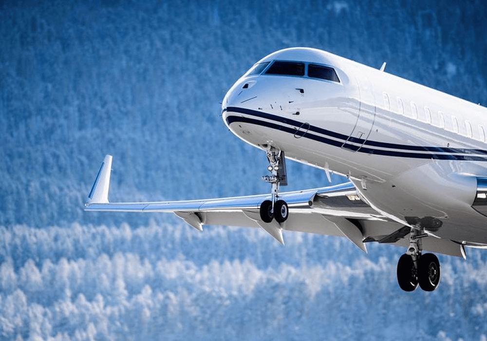Sentient Signature Private Charter