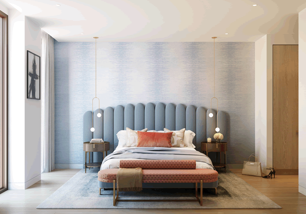 The Arc London Abode2 Luxury Property Magazine