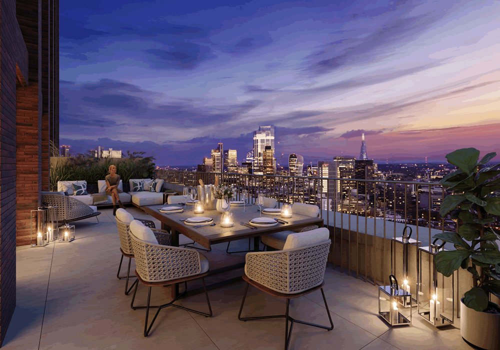 The Arc London Abode2 Luxury Property Magazine
