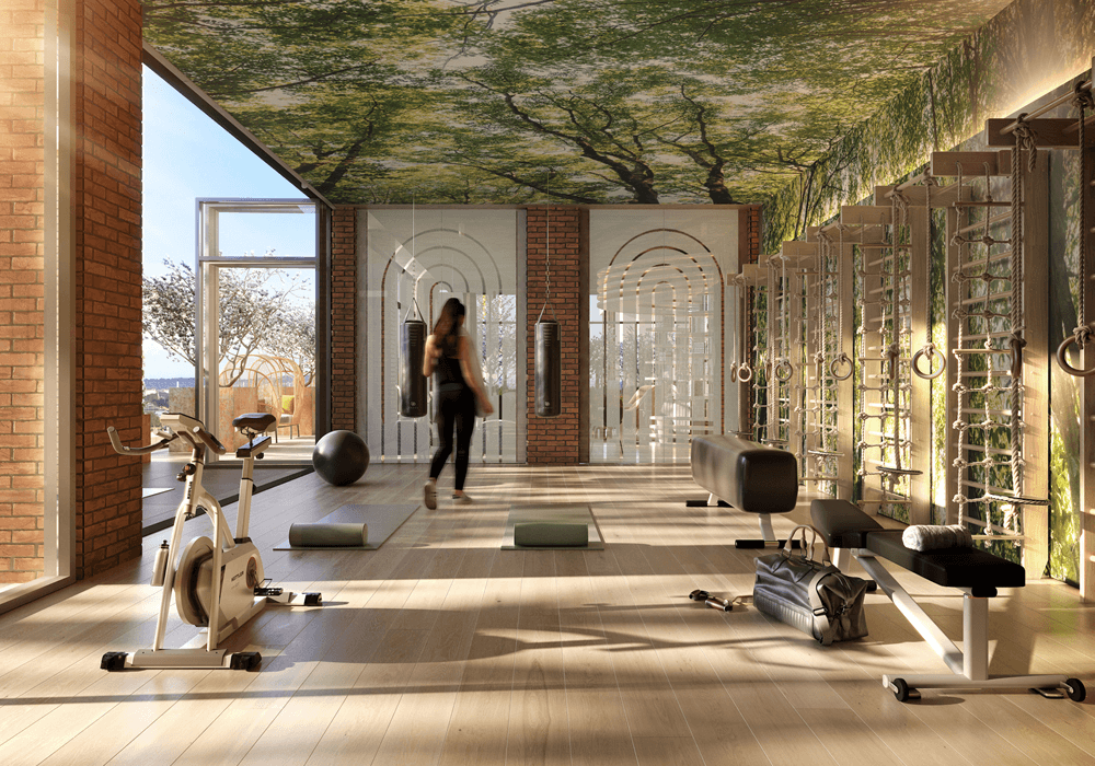 The Arc London Abode2 Luxury Property Magazine