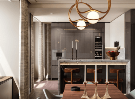 Waldorf Astoria New York Debut Residences Launch
