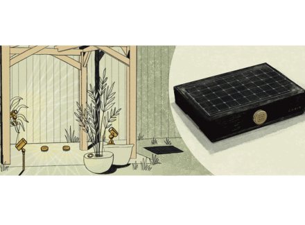 A Solar Revolution – Where Innovation Meets Sustainability