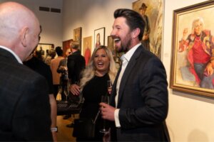 Abode2 Champagne Networking Reception 9 May 2024