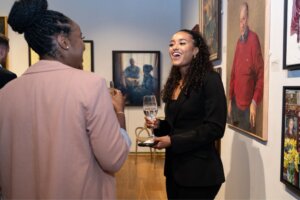Abode2 Champagne Networking Reception 9 May 2024