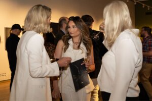Abode2 Champagne Networking Reception 9 May 2024